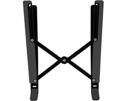 Laptop Standaard - Verstelbare Tablethouder - Ergonomisch Lichtgewicht - 13 tot 17 inch