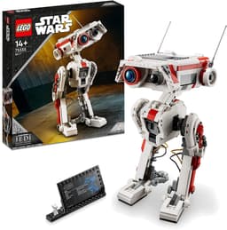 LEGO Star Wars BD-1 - 75335 — thumbnail 18