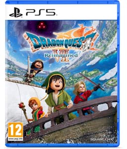 Dragon Quest VII Reimagined - PS5 — thumbnail 1