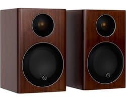 Monitor Audio Radius 90 - SatelietLuidspreker - Walnoot (per paar)