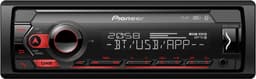 Pioneer MVH-S420DAB - Zwart — thumbnail 2