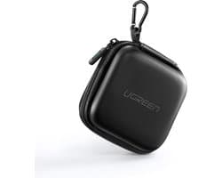 UGREEN Universele Koptelefoon Oplaadcase Hoes voor AirPods/Buds