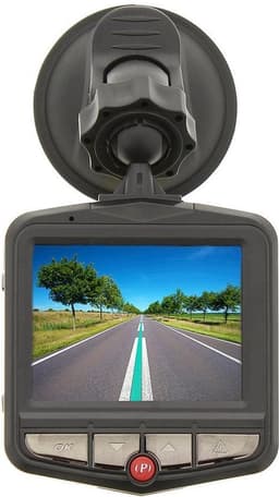 Nor-Tec dual - Dashcam — thumbnail 2