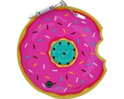 Didak Play Backpack Muy Pop Speaker Donut - Portable speaker - Luidspreker