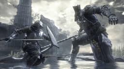 Dark Souls III (3) (GOTY Edition) PS4 — thumbnail 16