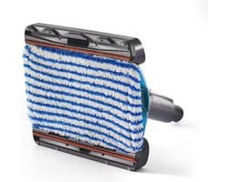 Rowenta Aqua ZR0095 Zuigmond - Stofzuigeraccessoire