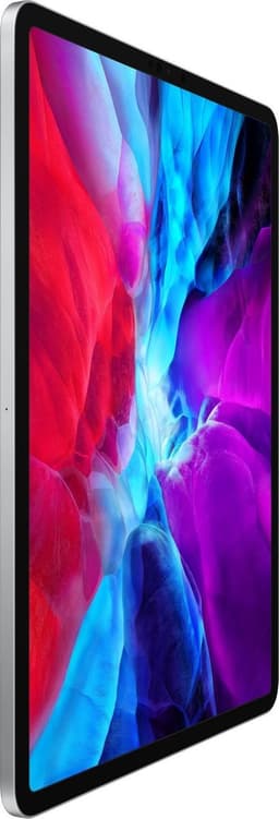 Apple iPad Pro (2020) - 12.9 inch - WiFi - 256GB - Zilver — thumbnail 4