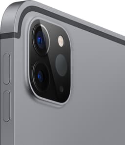 Apple iPad Pro (2020) - 11 inch - WiFi + 4G - 512GB - Spacegrijs — thumbnail 5