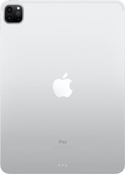 Apple iPad Pro (2020) - 11 inch - WiFi - 128GB - Zilver — thumbnail 4