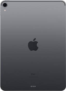 Apple iPad Pro (2018) - 12.9 inch - WiFi + 4G - 64GB - Spacegrijs — thumbnail 5