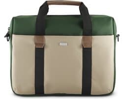 Hama Laptop-tas Silvan Duurzaam Van 40 - 41 Cm (15,6 - 16,2) Groen