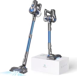 Greenote GT50 Steelstofzuiger - 23000PA - 200W - 4 in 1 Dubbele Digitale Motor — thumbnail 2