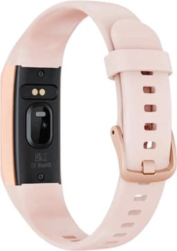 West Watches Activity Tracker Stappenteller Horloge Model Tide - Smartwatch - Dames - Roze — thumbnail 4