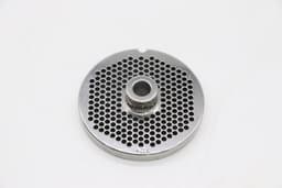 Meat Mincer #32 - Grinding Plate 4 mm — thumbnail 1