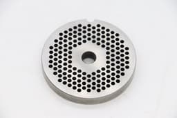 Meat Mincer #12 - Grinding Plate 3 mm — thumbnail 1