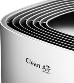 Clean Air Optima® CA-507 Smart - Intelligente HEPA Ionisator Luchtreiniger - 360° Airflow - Extreem stil met sleepmode! <10dB(A)! — thumbnail 15