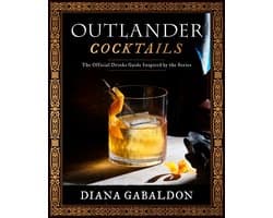 Outlander- Outlander Cocktails