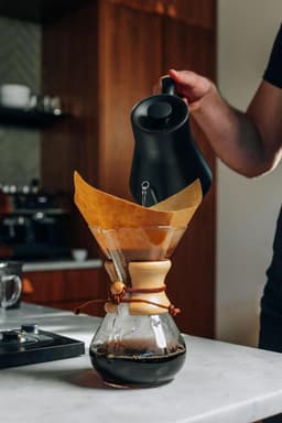 Chemex Classic Coffeemaker - 6-Kops — thumbnail 3