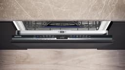 Siemens - SX63EX02CE - inbouw vaatwasser - XXL model - Xtra hoog model - Besteklade - Label B — thumbnail 8