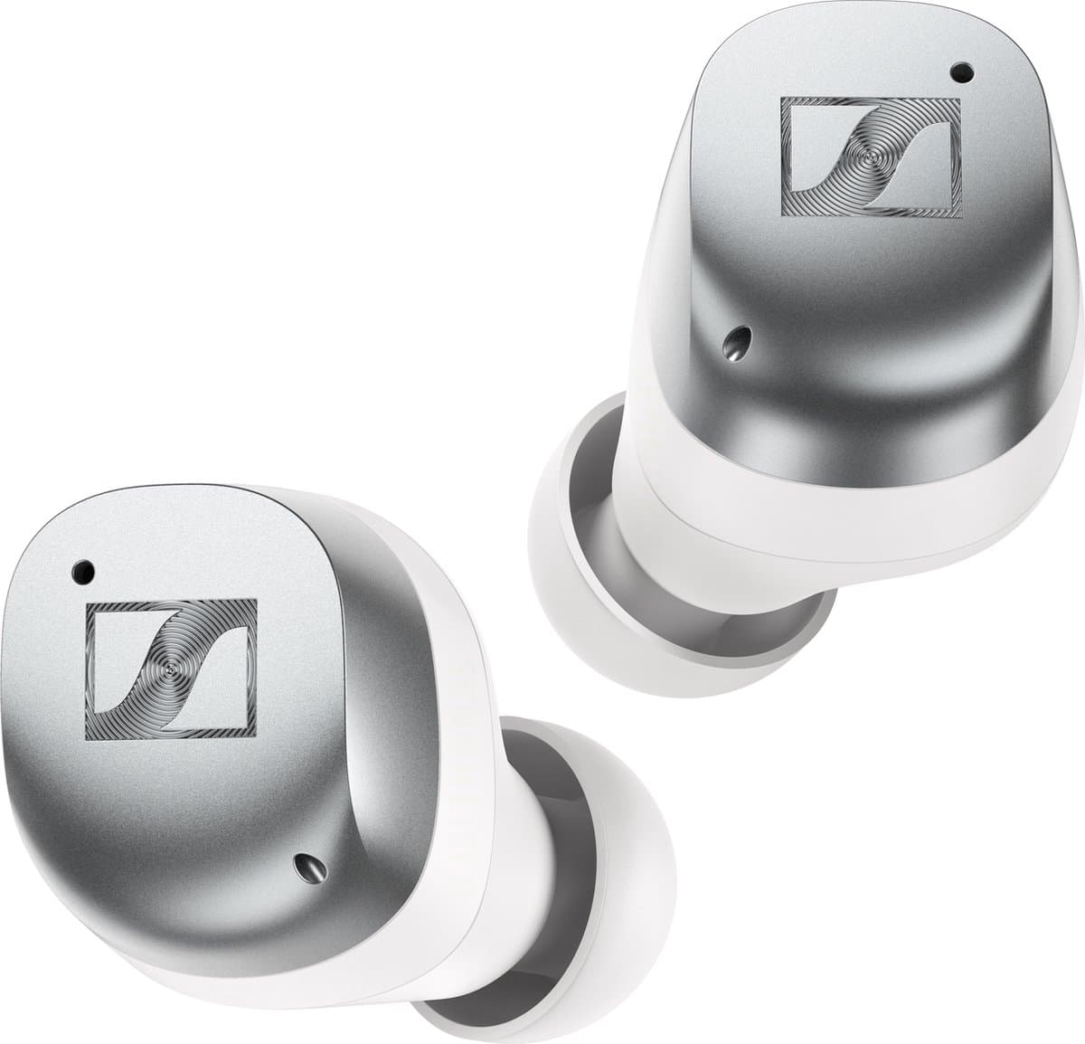 Sennheiser Momentum True Wireless 4 Wit — afbeelding 1