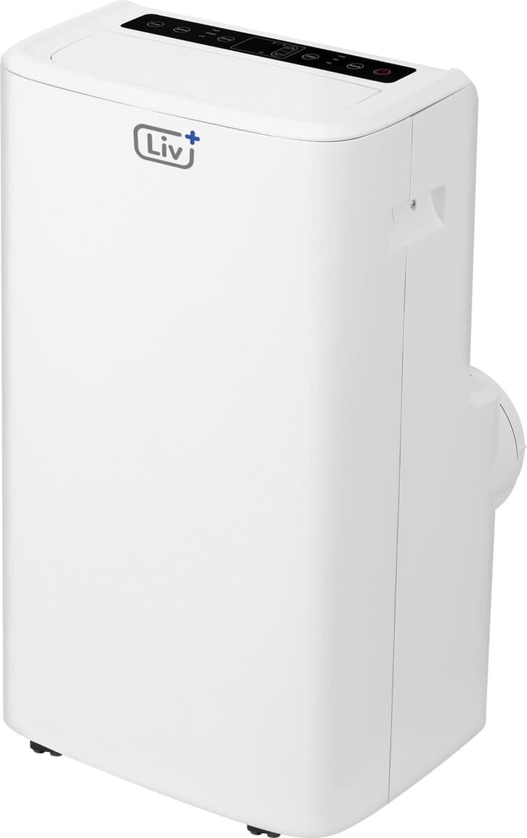 Liv+ - airco chilly - 12000 btu - WIT — afbeelding 1