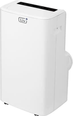 Liv+ - airco chilly - 12000 btu - WIT — thumbnail 1