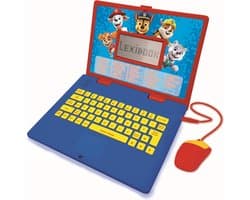 Laptop Lexibook JC598PAi1 The Paw Patrol