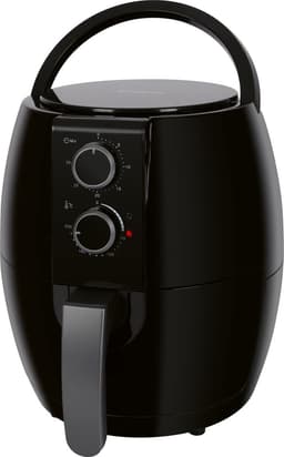 Bomann FR 6057 H - Heteluchtfriteuse - 3,6L — thumbnail 2