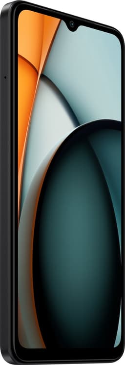 Xiaomi Redmi A3 - 64GB - Midnight Zwart — thumbnail 3