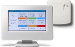 Honeywell Evohome Aan/Uit Slimme Thermostaat - Wifi - Draadloos — thumbnail 5