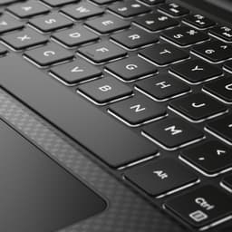 DELL XPS 15 7590 | Core™ i9-9980HK | 16GB DDR4 | 512GB SSD | GeForce GTX 1650 | 15" UHD Touchscreen | Silver | W10 Pro | Qwerty — thumbnail 2