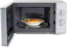 Velox Combi Magnetron Inbouw - Combi Oven — thumbnail 5