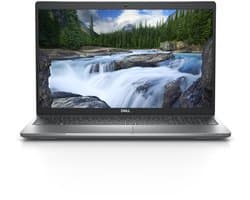 Dell Latitude 5530 - Laptop - i5-1245U - 16 GB RAM - 512 GB SSD - 15.6 Inch