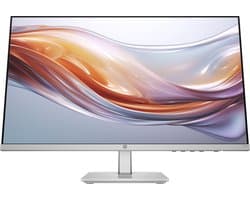 HP Series 5 Serie 5 23,8 inch in hoogte verstelbare FHD-monitor - 524sh