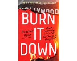 Burn It Down