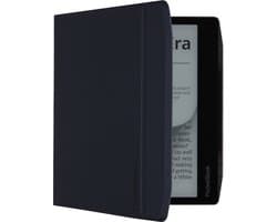 PocketBook - Charge Cover - Beschermhoes - Era - Era Color - Blauw - Blue Wave