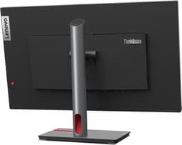 Lenovo ThinkVision T27i-30 LED display 68,6 cm (27") 1920 x 1080 Pixels Full HD Zwart — thumbnail 3