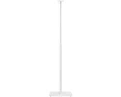 Vloerstandaard geschikt voor Sonos® - Era 300® speaker standaard - kabelmanagment - in hoogte verstelbaar