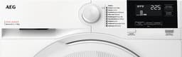 AEG TR79632B 7000 serie SensiDry® - Wasdroger Warmtepompdroger - Droogkast - 9 kg - NL/FR — thumbnail 4