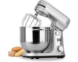 Mixer met Mengkom - Mixer met Kom - Mixer met Mengkom Keukenmachine - Mixer Keukenmachine
