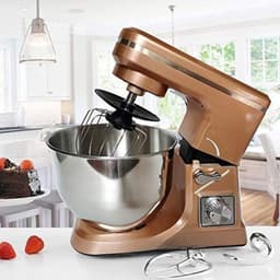 Mixer met Mengkom - Mixer met Kom — thumbnail 3
