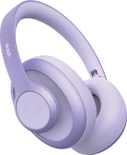 Fresh 'n Rebel Clam Blaze – Draadloze Bluetooth Koptelefoon – 80 uur Speelduur – Met volume wiel - Dreamy Lilac — thumbnail 1