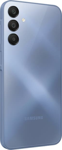 Samsung Galaxy A15 4G - 128GB - Blue — thumbnail 6