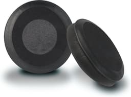 Somstyle Oorkussens Geschikt Voor JBL Synchros E50BT/S500/S700 - 2 Stuks - Zacht Schuim - Eiwitleer - Zwart — thumbnail 2