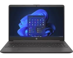 HP 250 G9 notebook - 15.6" F-HD - i51235U - 8GB RAM - 256GB - W11P