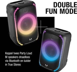 Fresh 'n Rebel Party Loud M — thumbnail 3