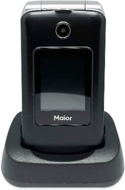 Maior - Senioren 4G telefoon - Senior Mobile Telefoon - Sim Lock Vrij — thumbnail 4
