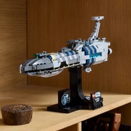 LEGO Star Wars Invisible Hand™ - 75377 — thumbnail 16