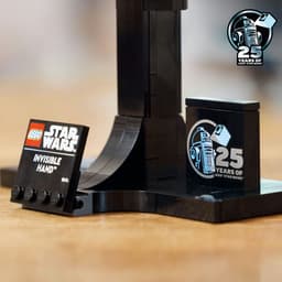 LEGO Star Wars Invisible Hand™ - 75377 — thumbnail 7
