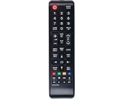 Universele voor Samsung Smart TV AA59-00786A afstandsbediening - Geschikt voor alle Samsung Smart televisies